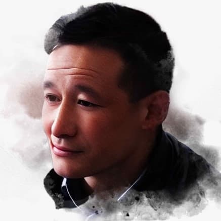 Akylzhan KIYSYMBAYEV