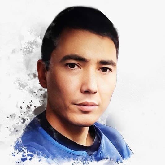 Asylbek ZHAMURATOV