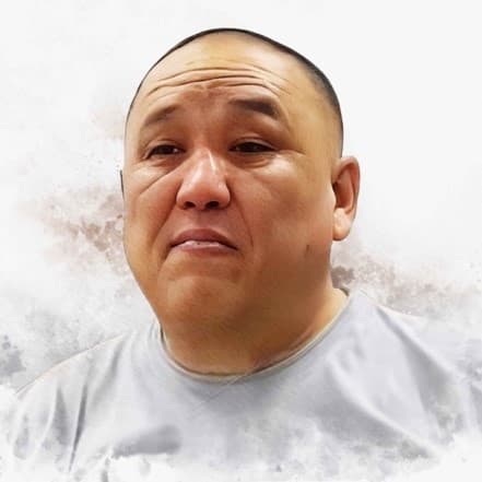 Yermuhamet SHILIBAEV