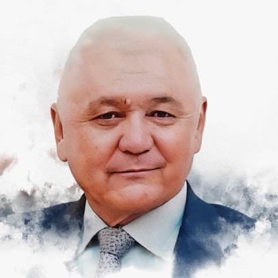 Fazylzhan SYZDYKOV