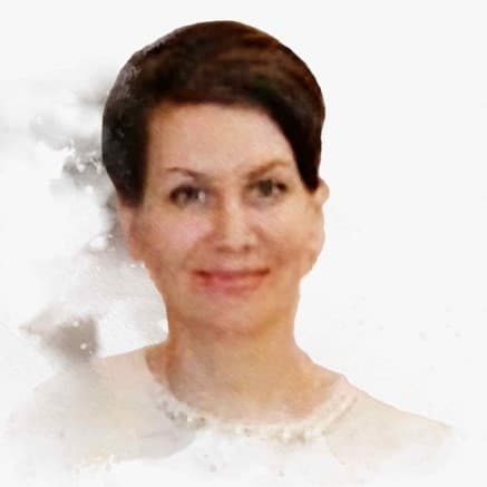 Natalia DAULETYAROVA