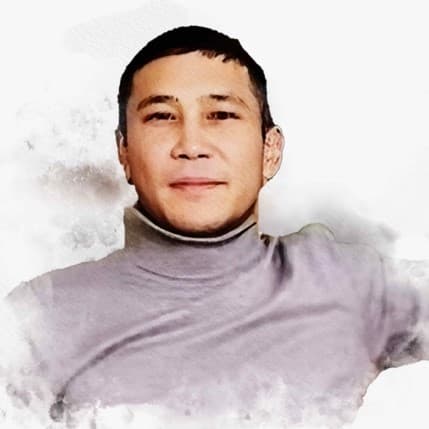 Olzhas KULZHAKHANOV