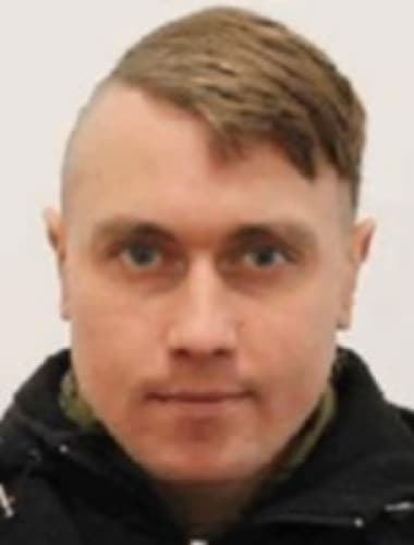 Bovkun Vasily Alekseevich