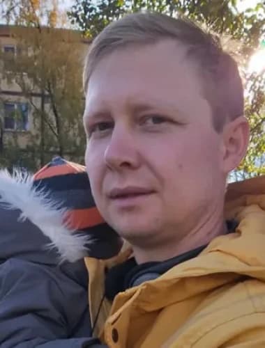 Antipov Oleg Aleksandrovich