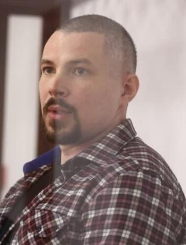 Nuriev Alexey Talgatovich