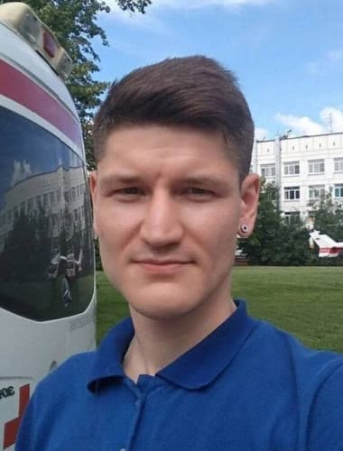 Ivan Alekseevich Kolosov