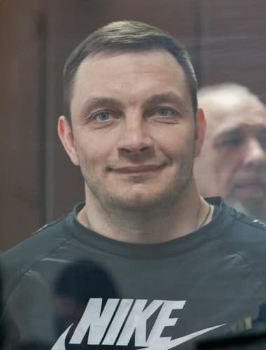 Vyacheslav Yurevich Abramov