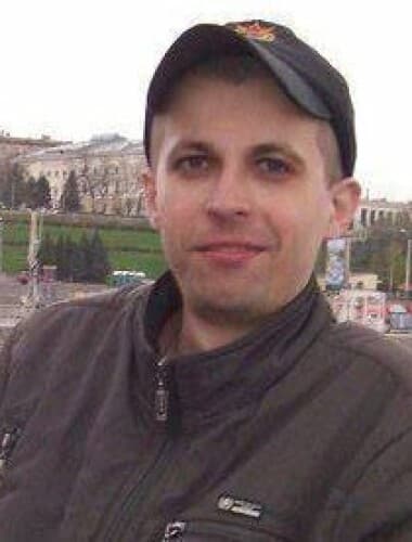 Felix Viktorovich Eliseev