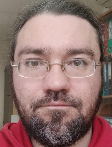 Galeta Anton Aleksandrovich