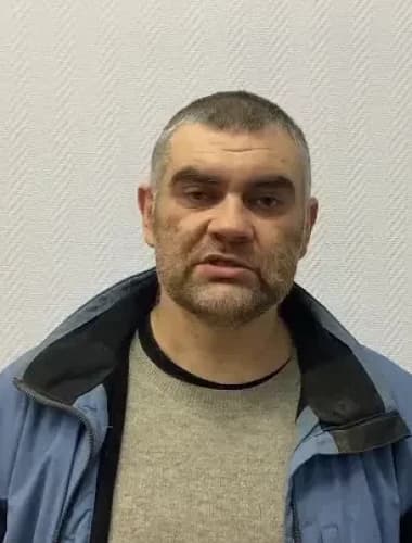 Denis Vladimirovich Muryga