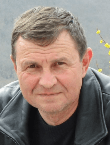 Vladimir Mikhailovich Dudka