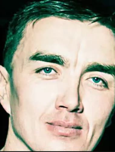 Aminev Azamat Alfatovich