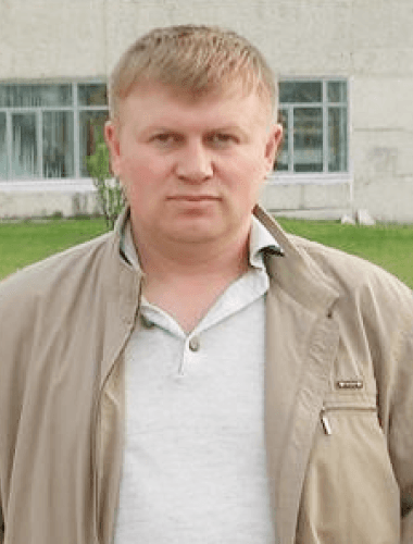 Ostap Bogdanovich Demchuk