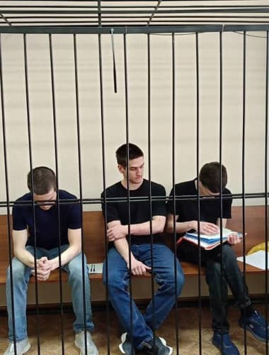 Ashcheulov Ioann Igorevich