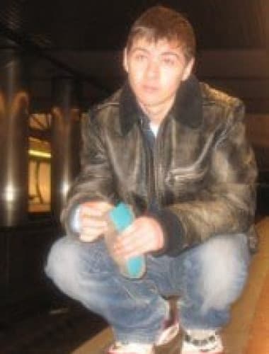 Ilya Vitalievich Zabolotsky