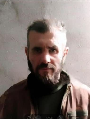 Oleg Petrovich Zaklekta