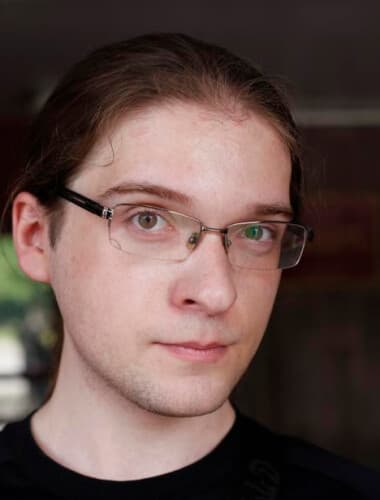 Sergei Eduardovich Komandirov