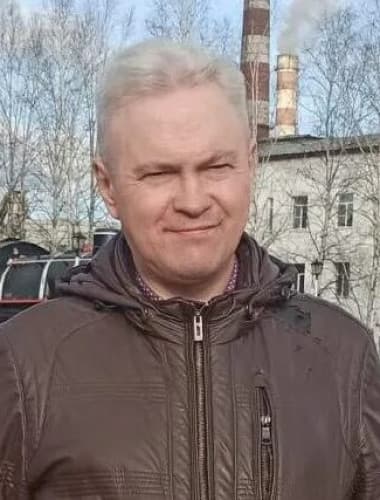 Nurakov Dzhamil Ashimovich