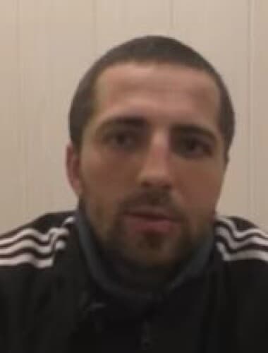 Sergey Aleksandrovich Nikityuk