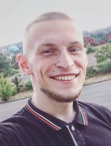 Maksim Ruslanovich Bozhko