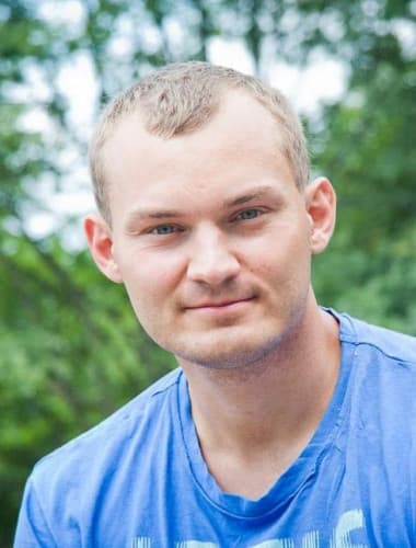 Gladky Pavel Petrovich