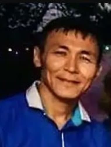 Dim Raisovich Davletkildin