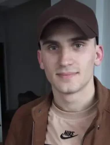 Gatsareliya Mamuka Akakievich