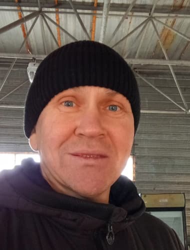 Sergey Vladimirovich Mazin