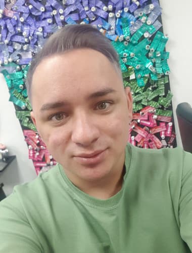 Ivan Bogdel (Khaitbaev Ivan Mudarisovich)