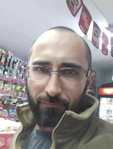 Alexey Demyanovich Musafirov