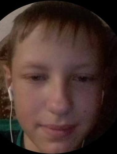 Portrait of Belkovich Vladimir Anatolyevich