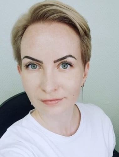 Netunaeva Veronika Nikolaevna