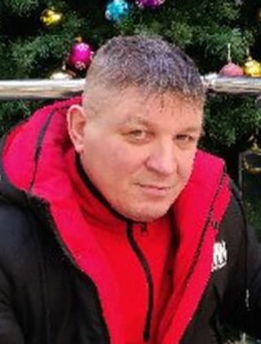 Akimushkin Alexander Vladimirovich