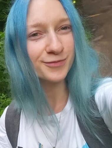 Polina Sergeyevna Evtushenko