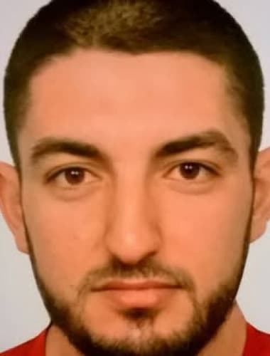 Audzhi Eskender Selverovich