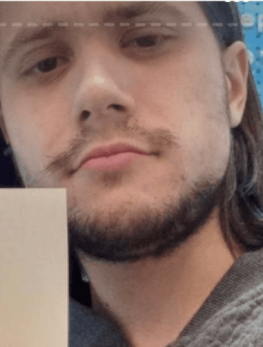 Neizhmakov Prokhor Aleksandrovich