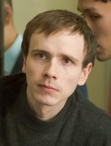 Kuksov Vasily Alekseevich