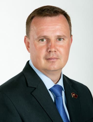 Apestin Vladislav Vladimirovich