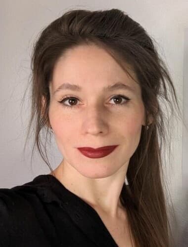 Portrait of Antonina Yuryevna Kravtsova (Favorskaya)