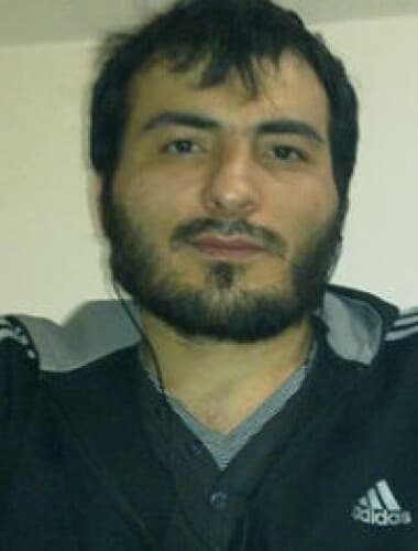 Rasul Vladimirovich Kudaev