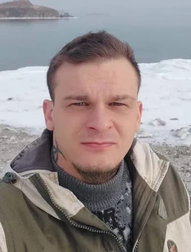 Bedarev Aleksey Yuryevich