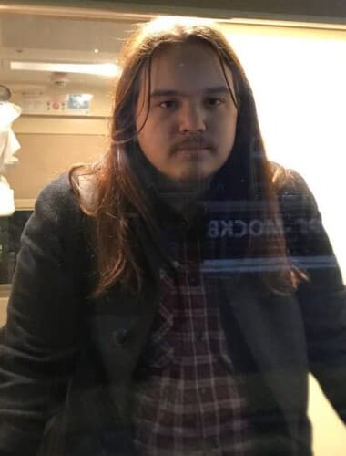 Evgeny Artyomovich Zateev