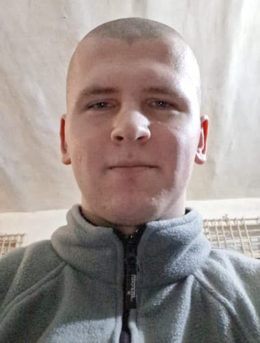 Portrait of Danila Vladislavovich Bagrov