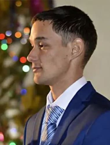 Ilfat Rafaelovich Ishmuratov