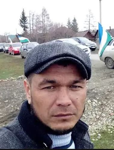 Ahatov Ilmir Baizavievich