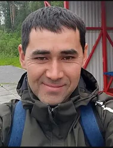 Denis Ilgamovich Ikbaev