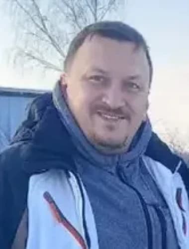 Aleksandr Gennadievich Bylin