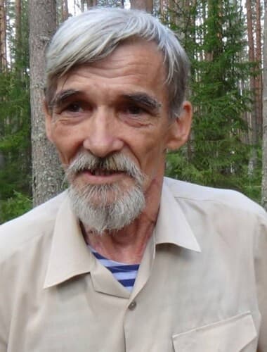 Yuri Alekseevich Dmitriev