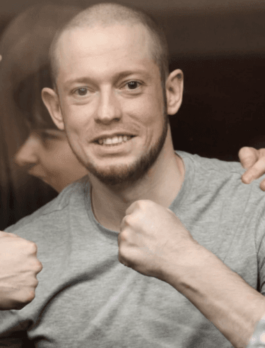 Mukhin Aleksandr Aleksandrovich