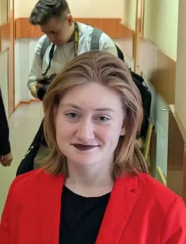 Kozyreva Darya Aleksandrovna